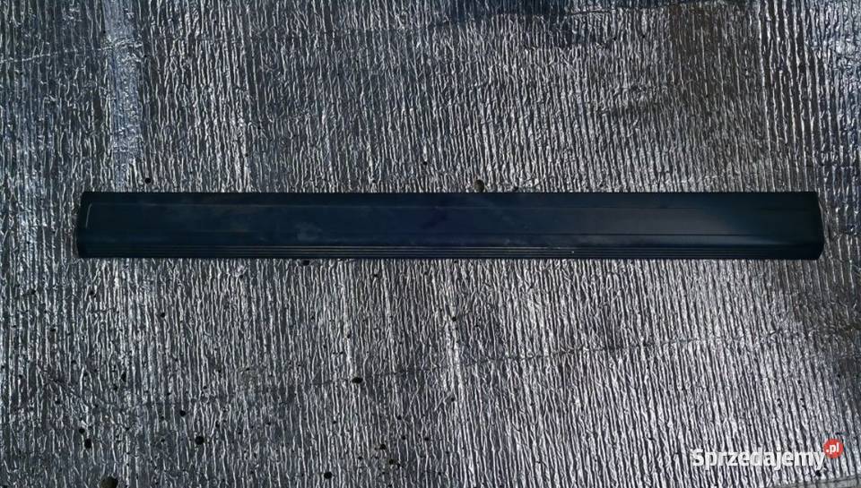 Listwa progowa wewnętrzna lewy przód BMW E38 Żory