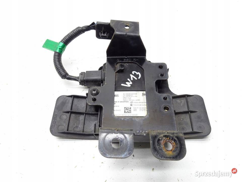 CZUJNIK SENSOR RADAR MARTWEGO POLA KIA SPORTAGE