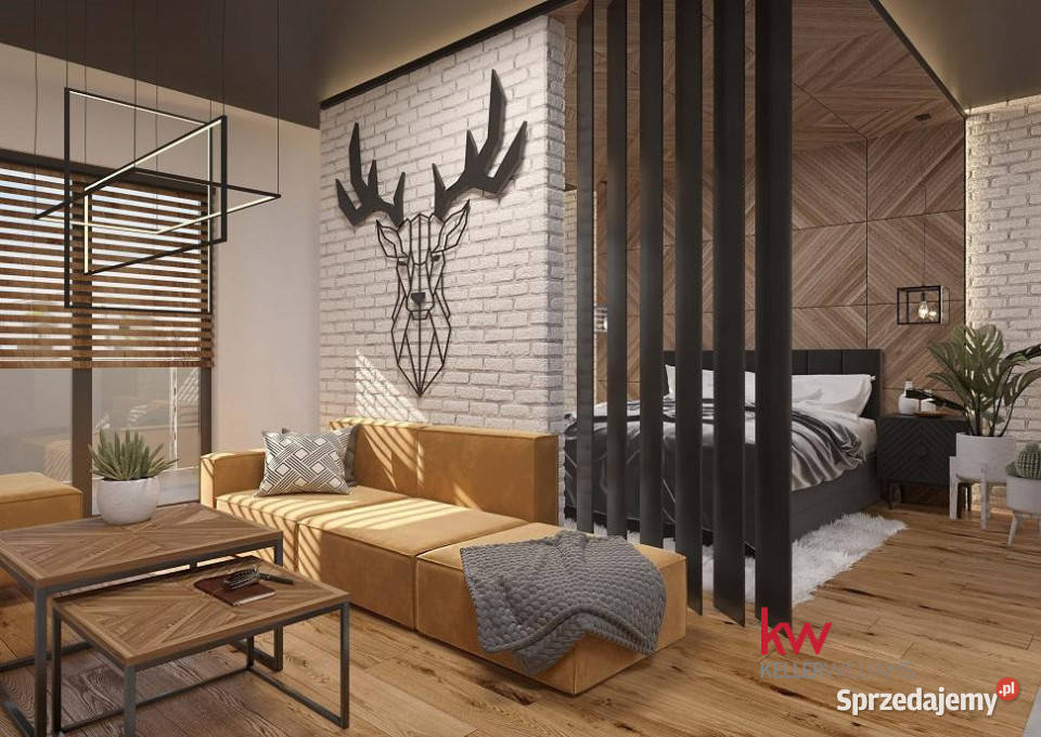 Mieszkanie 3072m2 1 pokój Wrocław sprzedam