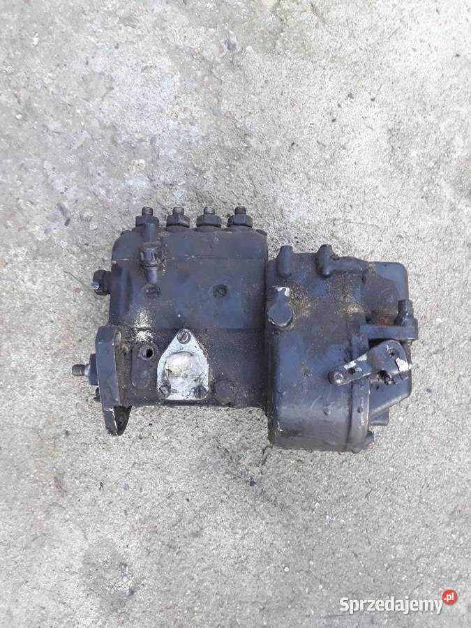 Pompa wtryskowa zwrot 7011 Sędziszów Małopolski sprzedam