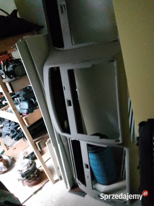 DAF 106 lift super space stelaz konsoli górnej