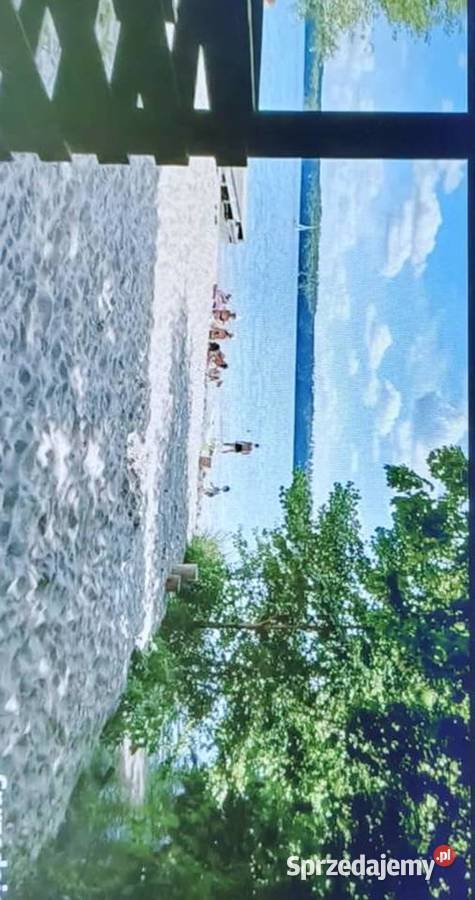 Domdomek całoroczny 70 m2 na działce budowlanej 9271zł/m2 Sprzedaż Parchowo sprzedam