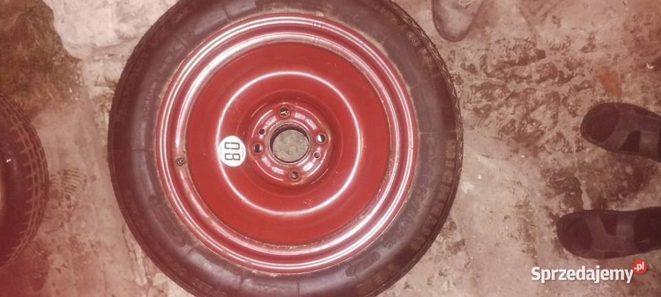 Koło dojazdowe lubelskie Kanie-Stacja