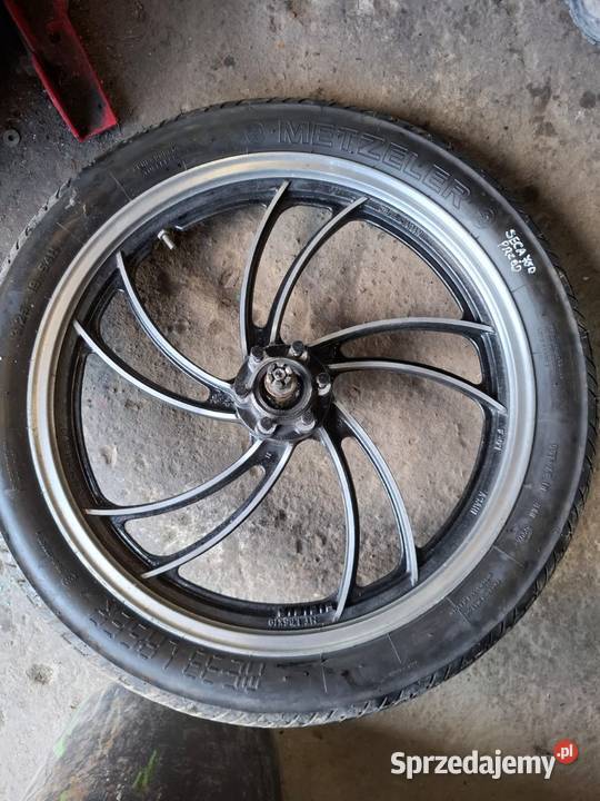 Yamaha xj 750 seca 1984 felga przód Średnica 19" Sandomierz sprzedam