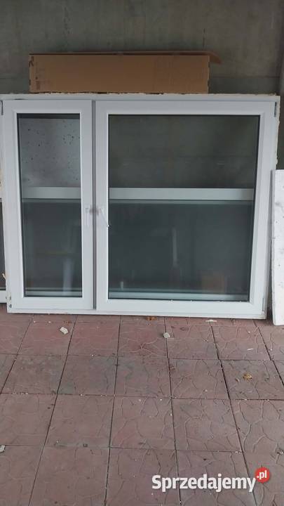 Okna plastikowe Zelów