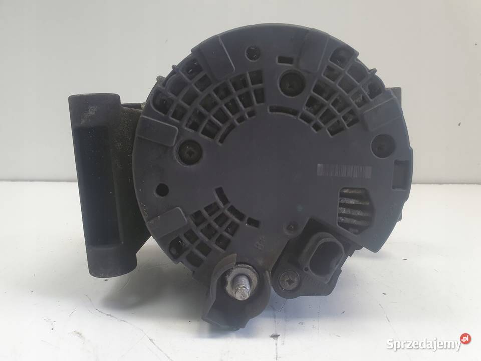 ALTERNATOR Ford Transit VII MK7 24 TDCI Chełm