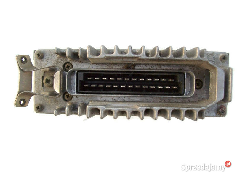 Mercedes 124 23 Komputer Sterownik silnika mazowieckie Mińsk Mazowiecki