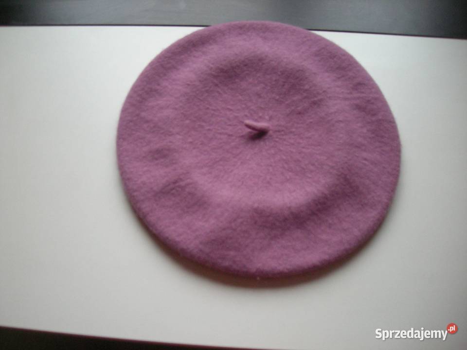 Berety nowe 3 1990 Gdańsk