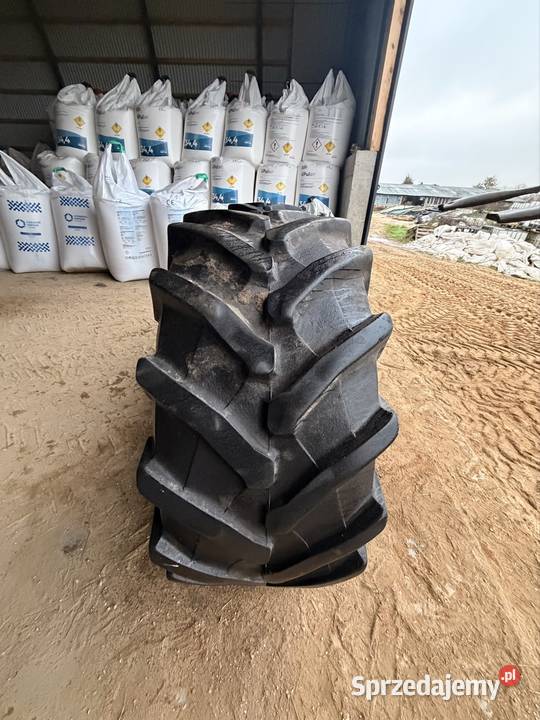 Opony Pirelli 54065r24 Rolnictwo Dąbrowa Białostocka