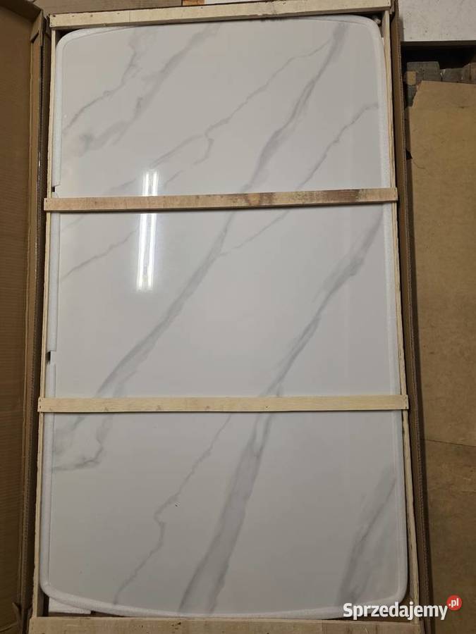 Nowy stół mailand 160x90 blat ceramczny BRW Siedlce