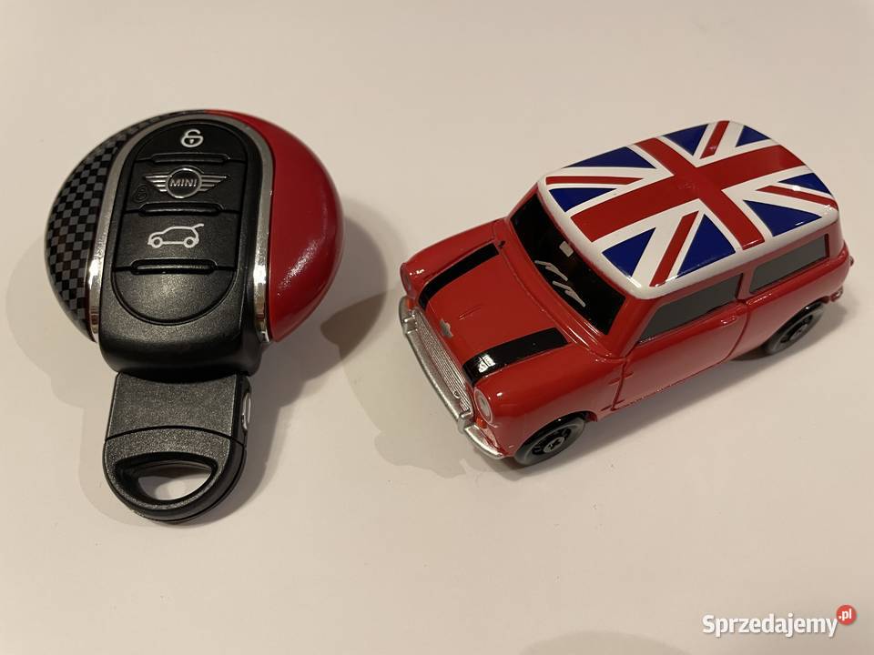 Mini Cooper BEZWYPADKOWY aso II wł STAN IGŁA kupiony w polskim salonie Wrocław