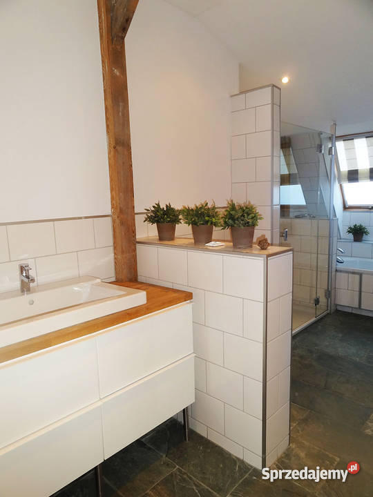 Mieszkanie Zielony Romanów łódzkie Łódź