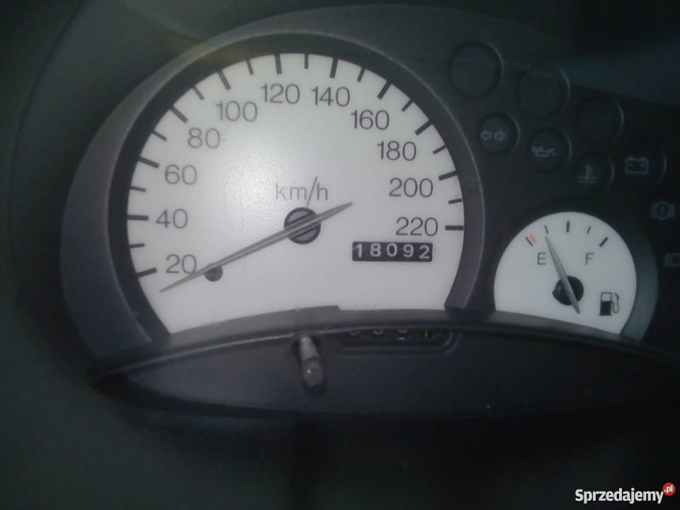 Ford Ka Lufthansa Edition Zarejestrowany w Polsce Ford Szczecin