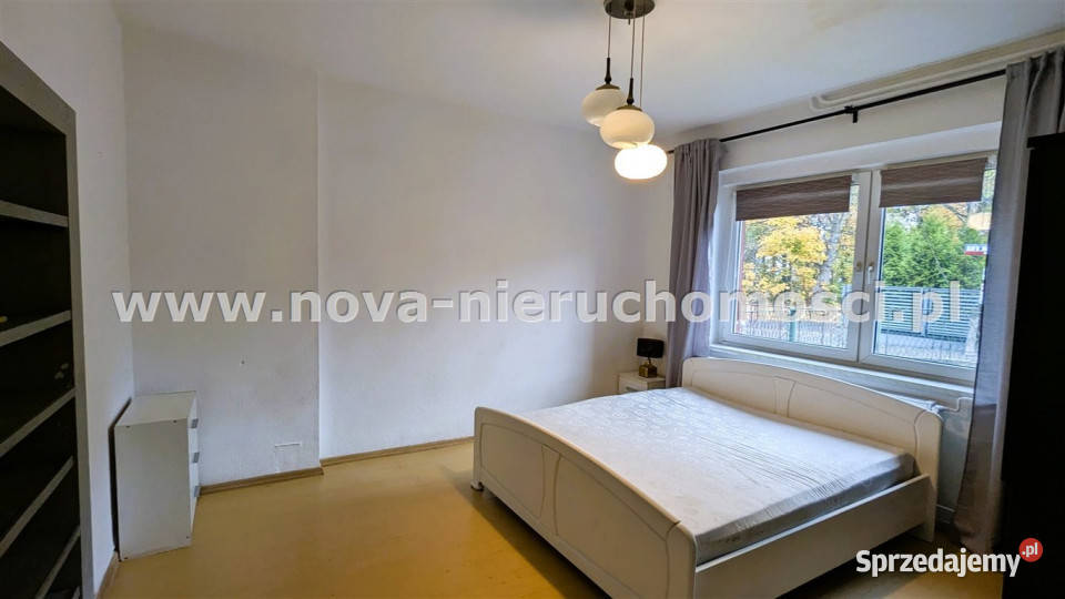 Dom bliźniak 86m2 Rybnik Liczba pokoi 4