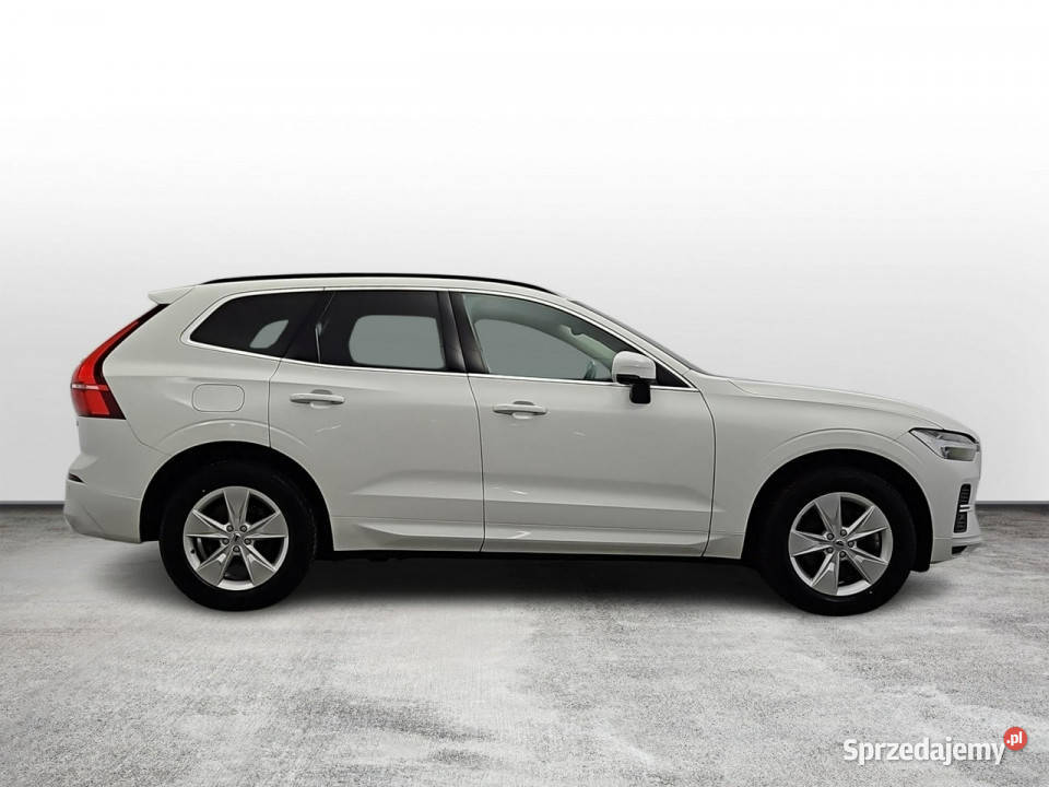 Volvo XC 60 B4 B Core aut Z Polskiego Salonu SUV