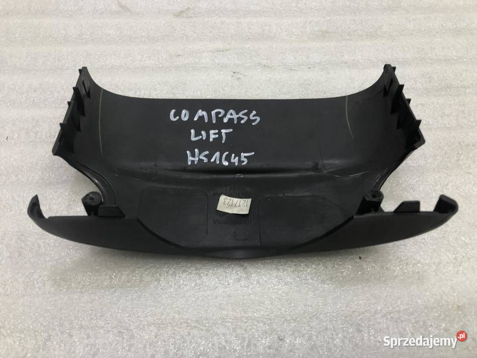 OSŁONA KOLUMNY KIEROWNICZEJ JEEP COMPASS I