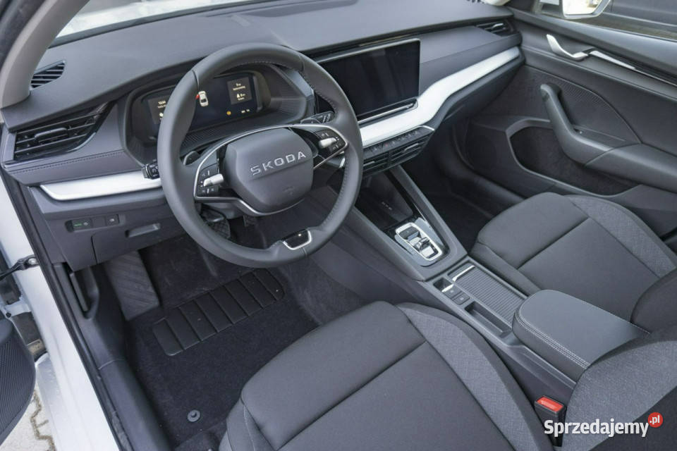 koda Octavia Drive Essence 20 TDI 150 DSG