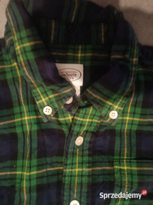 Koszule na długi rękaw Koło sprzedam