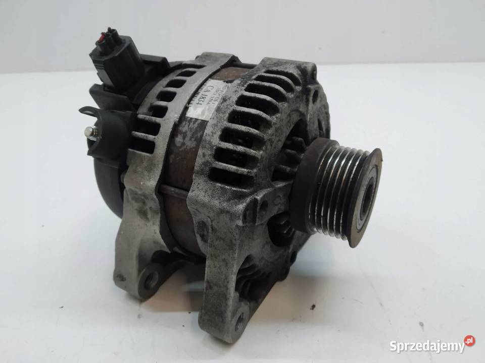 ALTERNATOR 20 TDCI Ford Focus Mk2 20042011 sprzedam