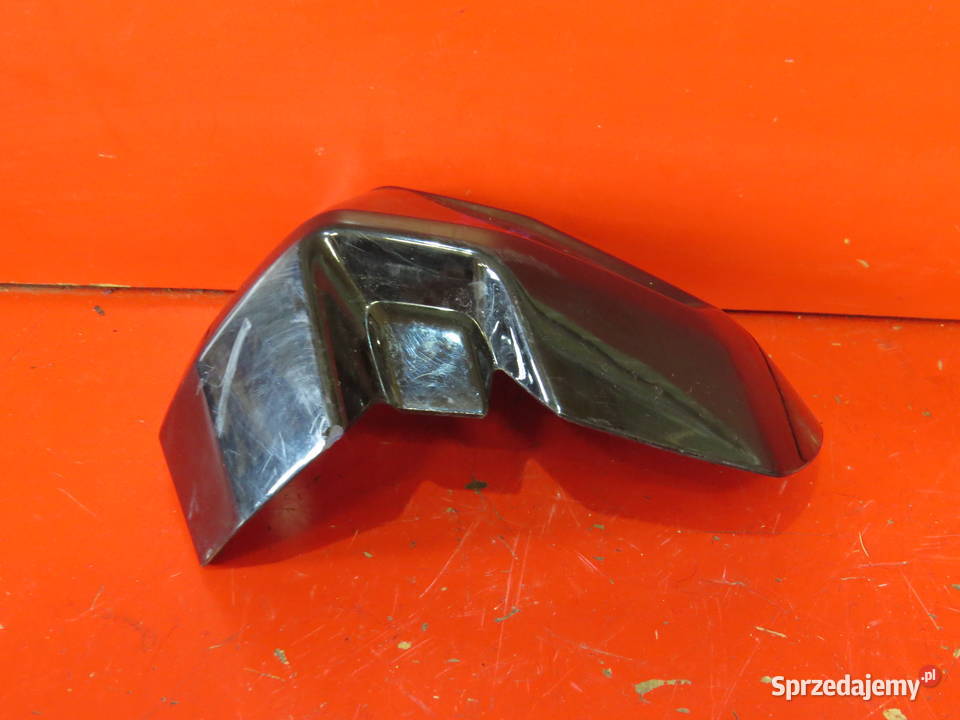 SUZUKI AVENIS 125 bok boczek owiewka zaślepka mazowieckie Warszawa