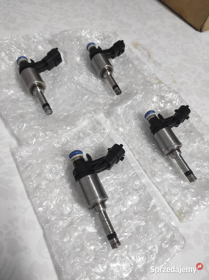 175 TBI Wtryskiwacze Regeneracji alfa Romeo QV osobowe Krasne sprzedam