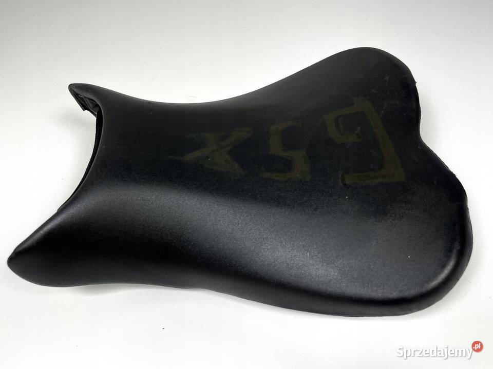 Siedzenie fotel kanapa SUZUKI GSXR 600 750 0607 Łobżenica