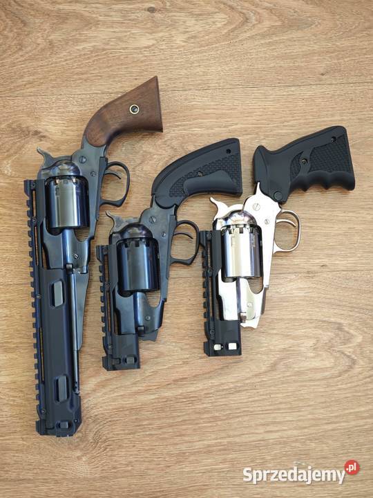 Szyna 22 do Remington Pietta Uberti Busko-Zdrój