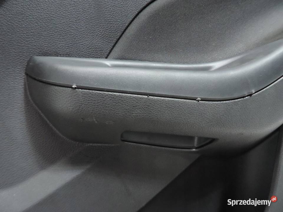 FORD FOCUS MK3 TAPICERKA BOCZEK DRZWI PRAWY TYŁ