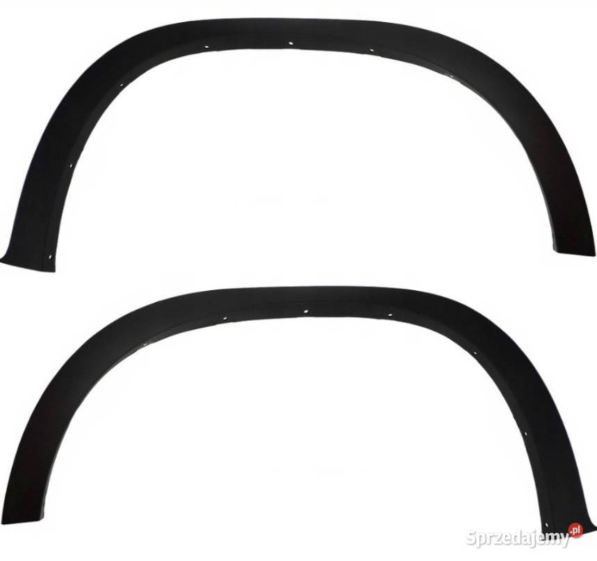 Bmw X5 0613 Listwa nakładka nadkola błotnika Listwy i nakładki Łódź