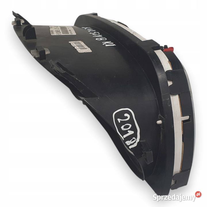 LICZNIK ZEGARY 51828069 Fiat Grande Punto 12 14 lubelskie sprzedam