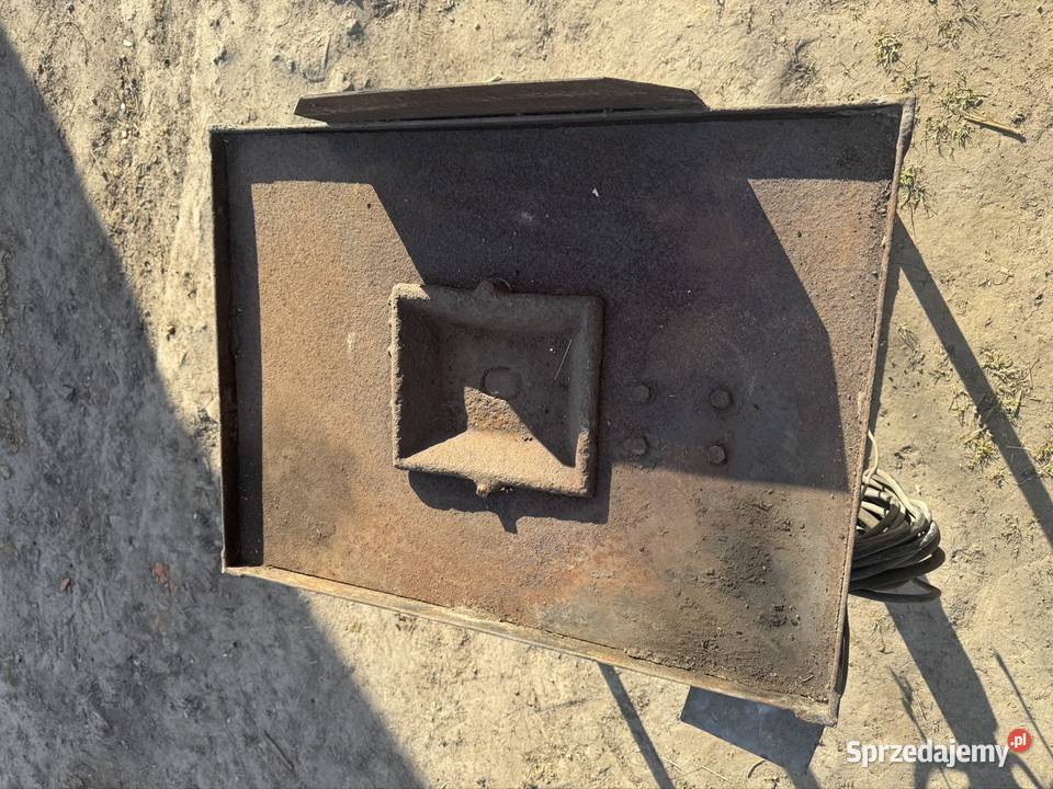 Kotlina kowalska kuźnia Zamość