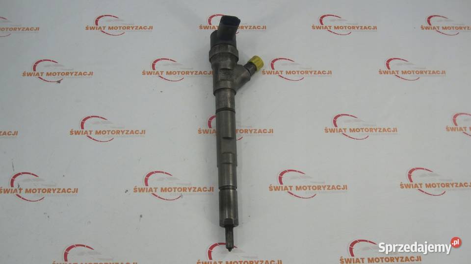 KIA HYUNDAI 25 CRDI D4CB 0445110092 wtrysk Kielce sprzedam