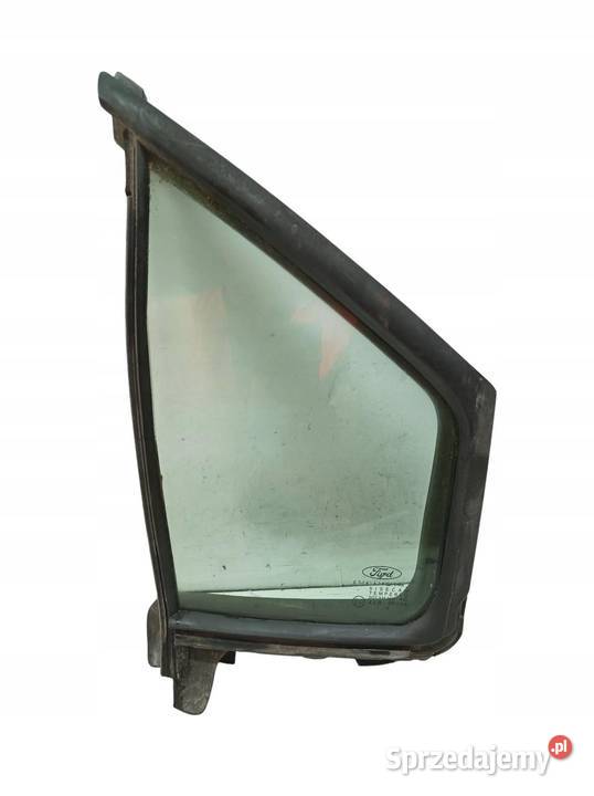 SZYBA DRZWI PRAWY PRZÓD 16 R ET76A29710A Ford świętokrzyskie