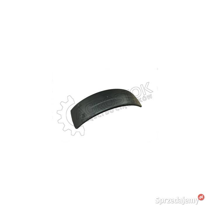 Błotnik przedni plastikowy 1050x290mm e2500 Rolnictwo Parczew