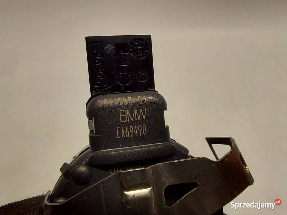 BMW iX1 X1 U11 Czujnik sensor deszczu 5A71583 osobowe