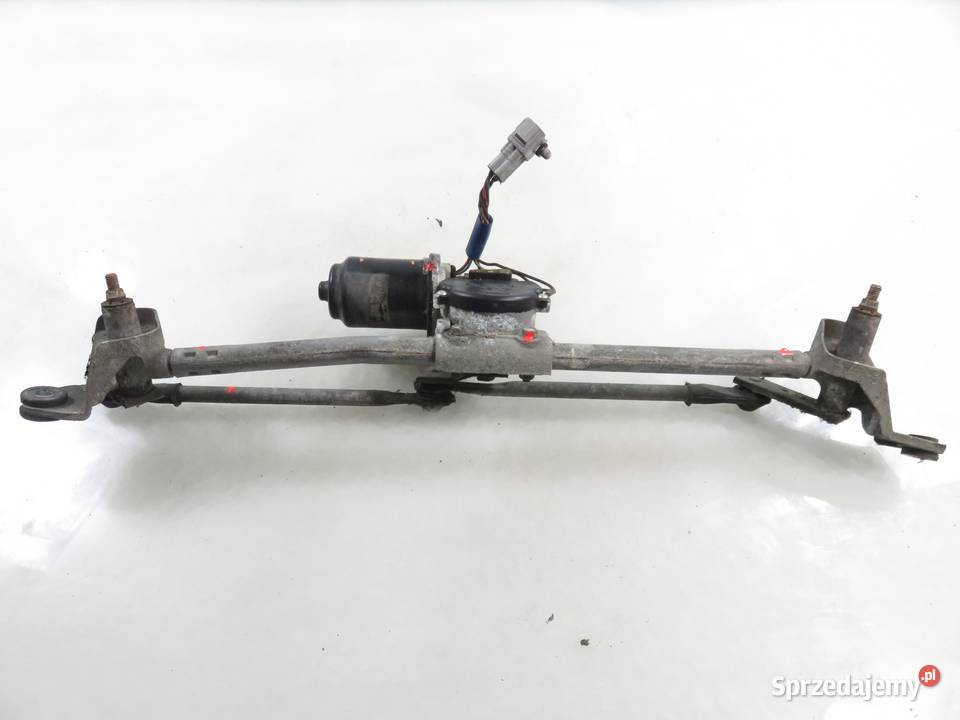 MECHANIZM WYCIERACZEK SUZUKI SWIFT MK6 sprzedam