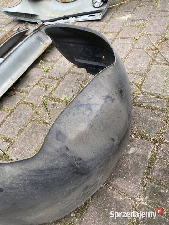 Szeroki tył BMW Z3 Przedlift Płock