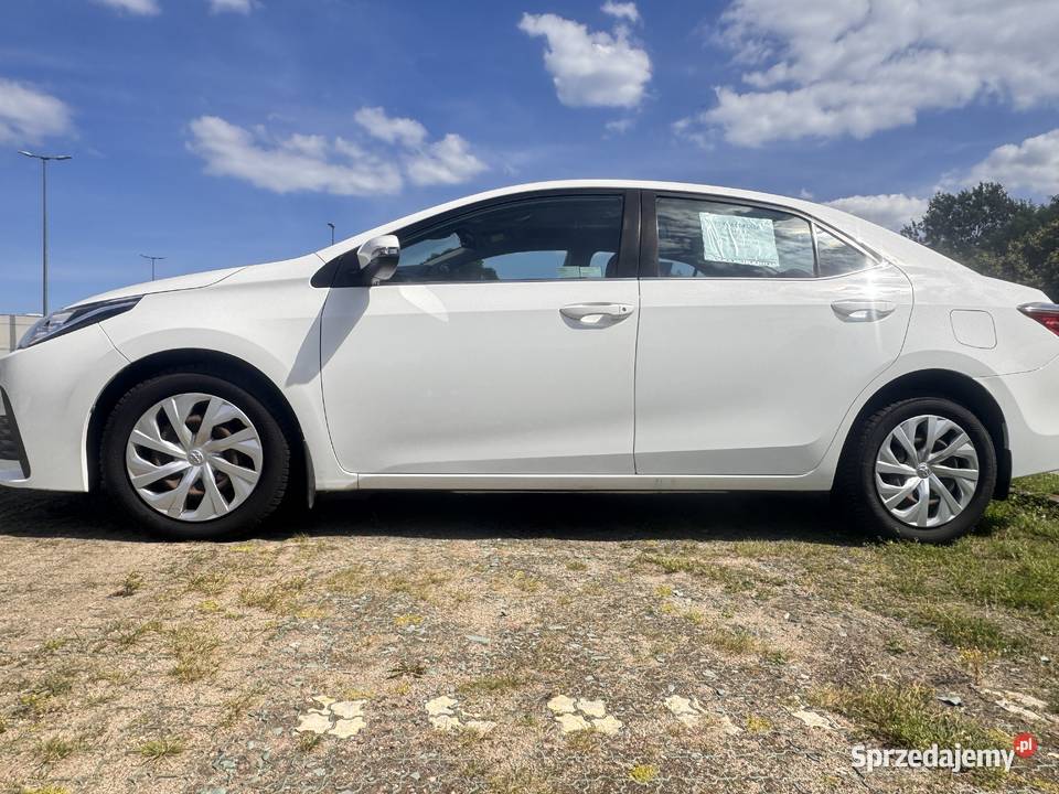 Toyota Corolla 14 D4D Comfort 1364cm3