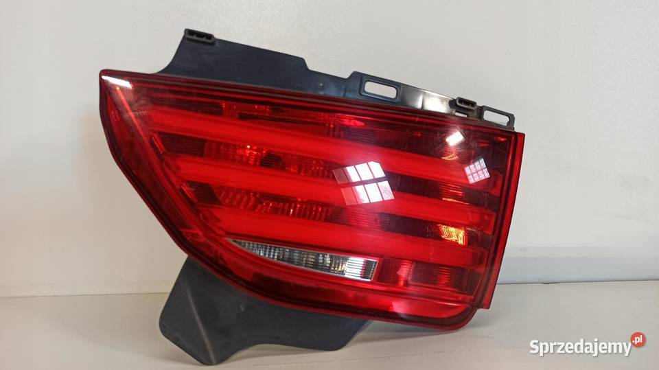 BMW F07 LAMPA KLAPY PRAWA TYŁ sprzedam