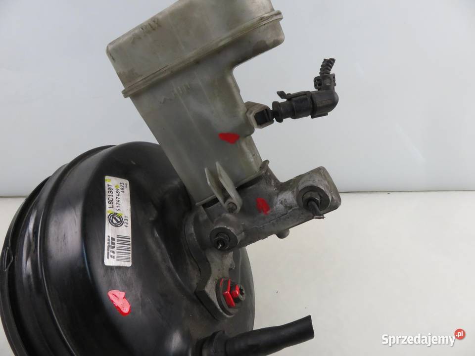 SERWO ALFA ROMEO 159 19 JTDM 51747489