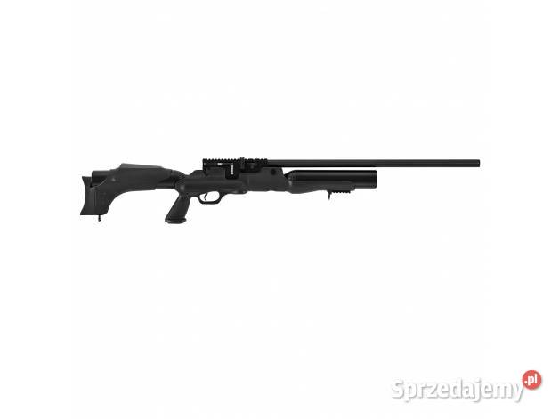 Wiatrówka PCP Hatsan Hercules 9 mm Ruda Śląska