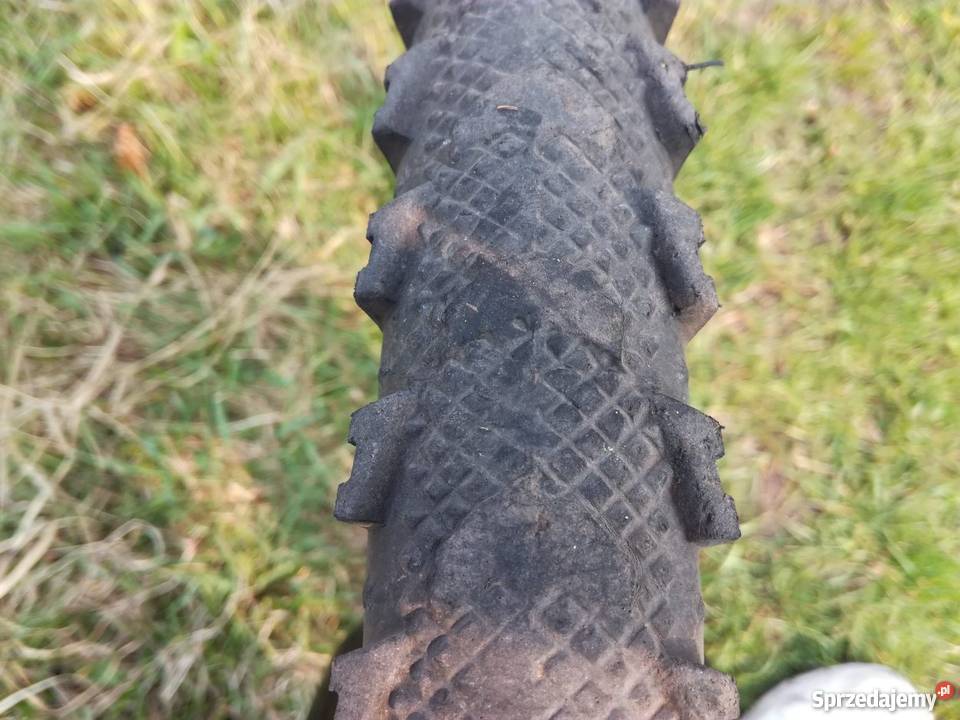 Rower górski Kross Hexagon V3 Dąbrowa Górnicza sprzedam