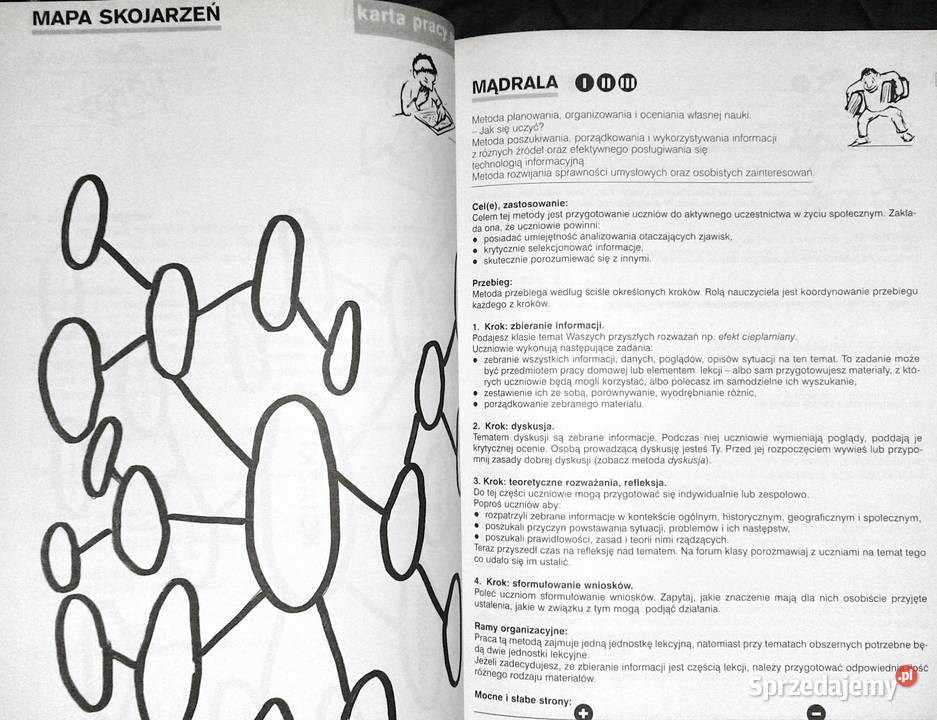 Ja i mój uczeń pracujemy aktywnie E Brudnik A Chełm