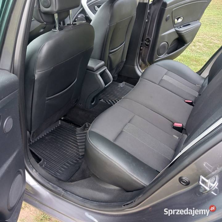 Renult megane 2012 Brodnica