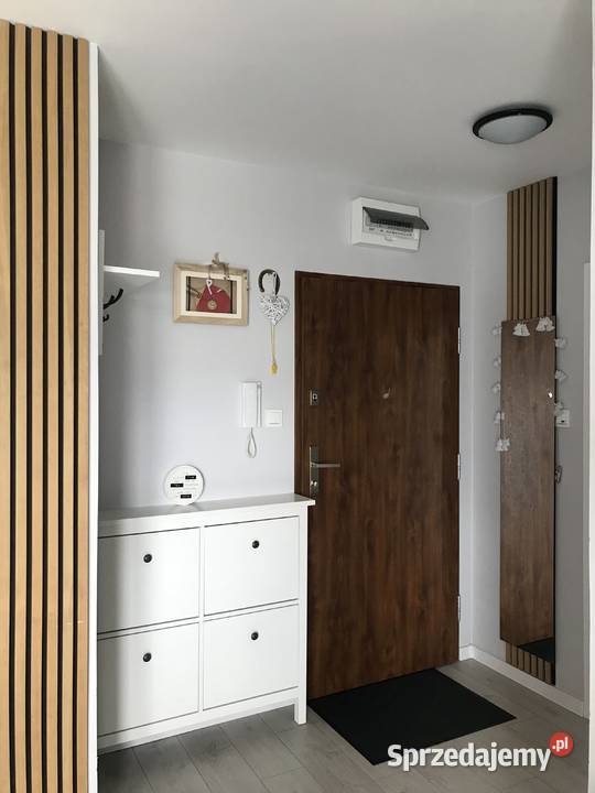 SSprzedam mieszkanie wpełni umeblowane i własność Olsztyn