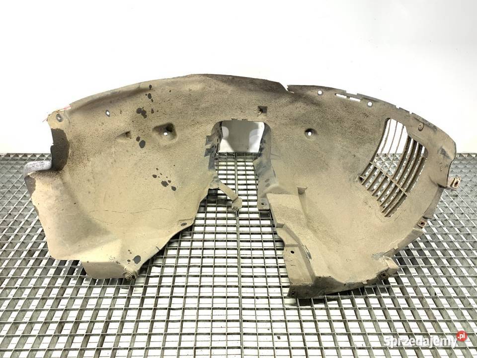 NADKOLE PRAWY PRZÓD TOYOTA PROACE 9817398480 Van sprzedam