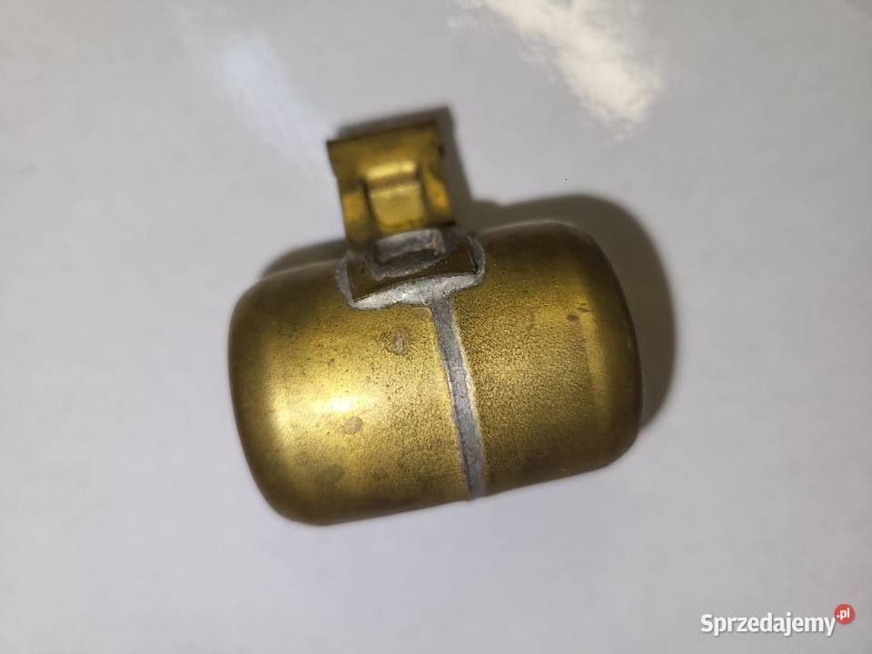 Fiat 126 p Nowy pływak gaźnika Piaseczno sprzedam