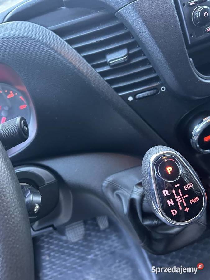 Iveco Daily 72c18 rama rozstaw do zabudowy śląskie Katowice