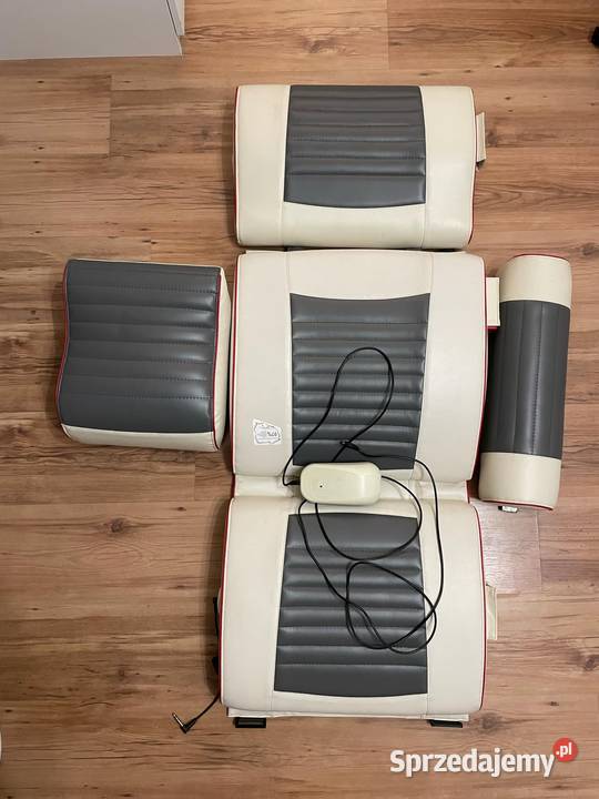 aparat rehabilitacyjny RAM Vitberg dolnośląskie Wrocław