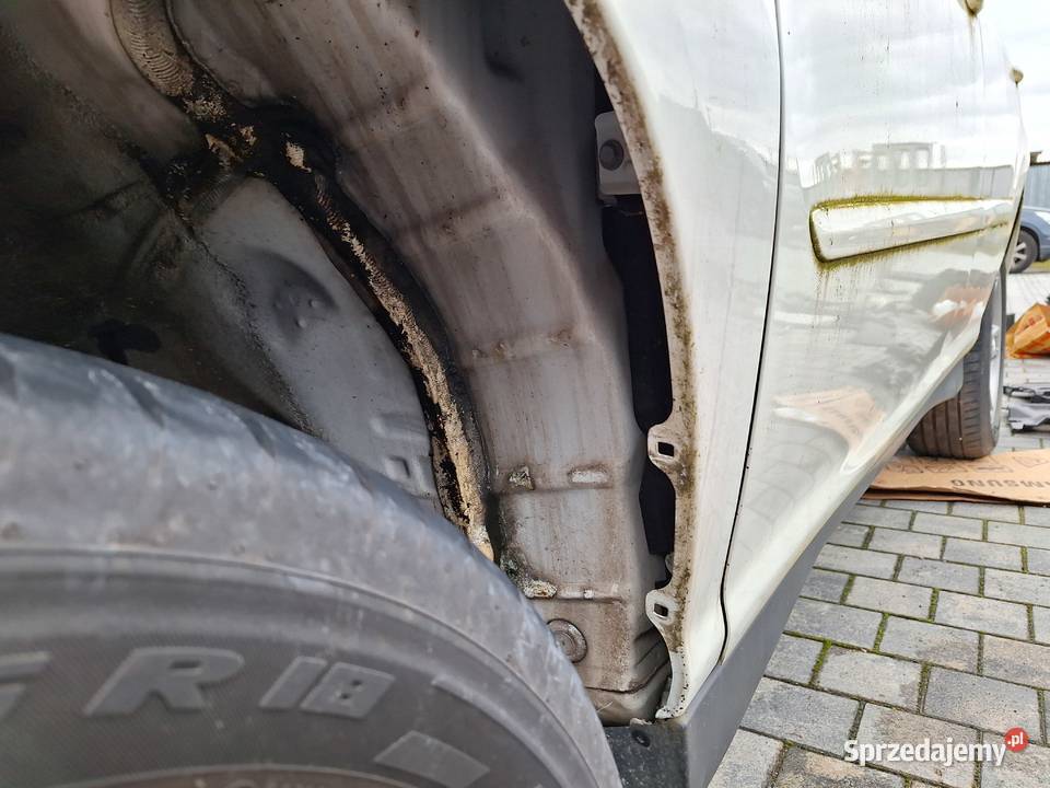 Lexus RX II 0309 błotnik lewy przód kod lakieru osobowe